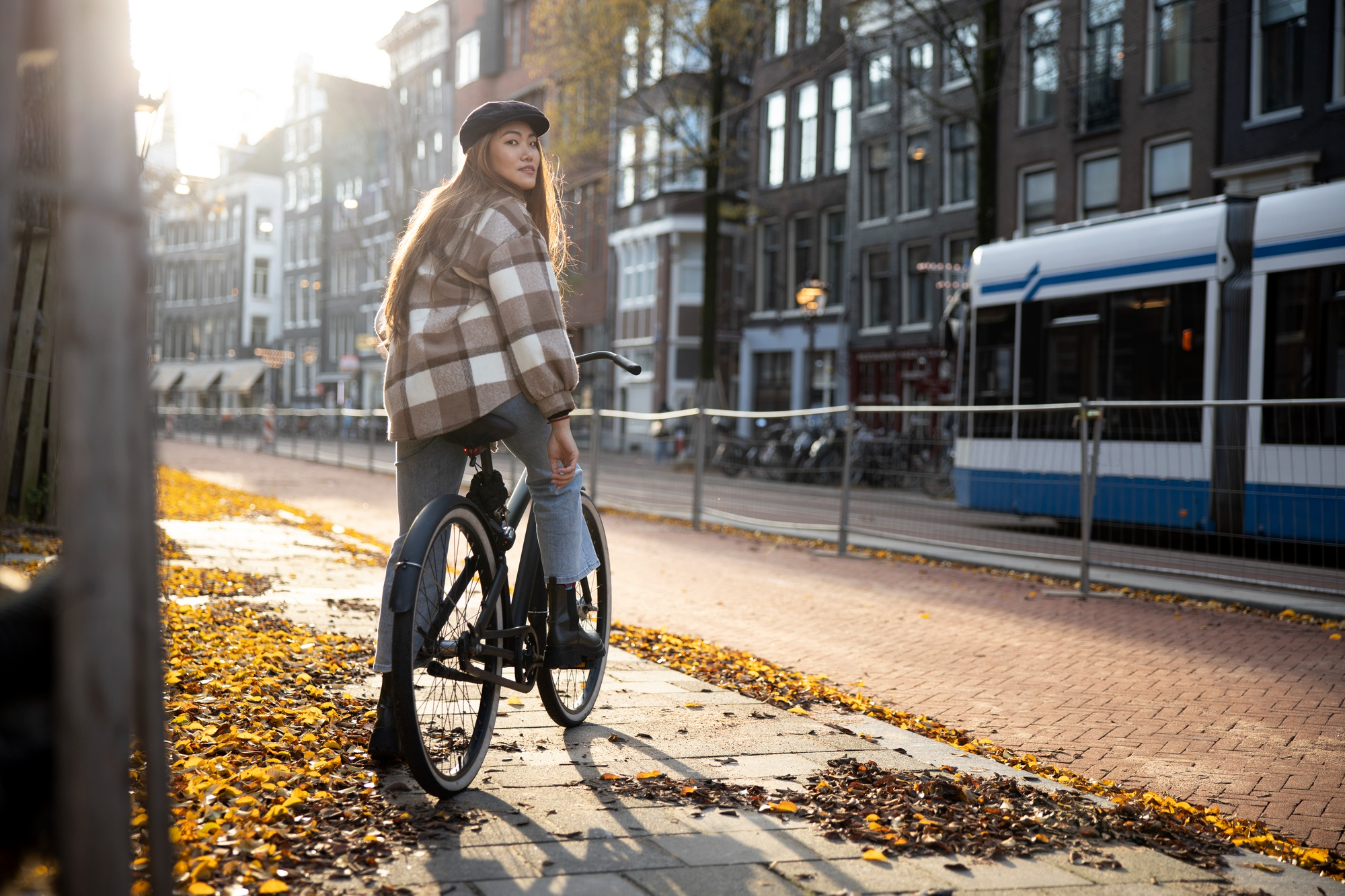 Commuter Classic Fahrrad